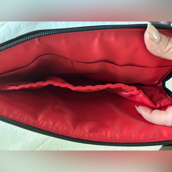 EUC Coach Laptop iPad Padded Case - Signature C - Stylish Tech Protection - Picture 3 of 7